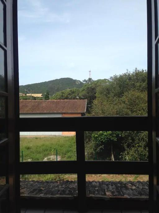 Chale - Guarda Do Embau - Privado, Tranquilo E Seguro Villa Exterior foto