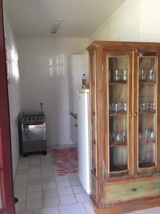 Chale - Guarda Do Embau - Privado, Tranquilo E Seguro Villa Exterior foto